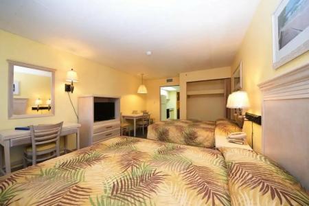 Holiday Sands North "On the Boardwalk" - 2