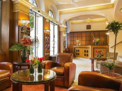 Hôtel Raspail Montparnasse - 45