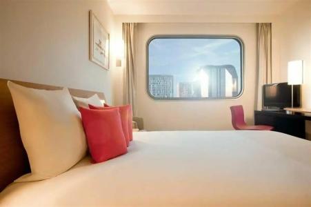 Novotel Paris Centre Tour Eiffel - 99