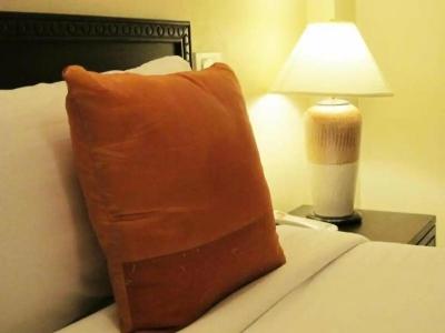 The Phoenix Bangkok - Suvarnabhumi Airport - 4