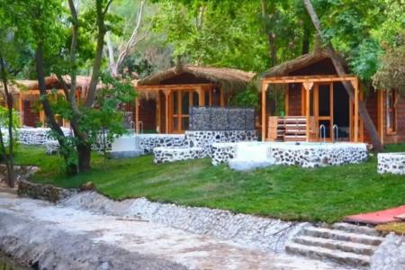 Suna Village & Bungalow Fethiye - 63