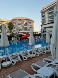 Narcia Resort Side - Ultra All Inclusive - 87