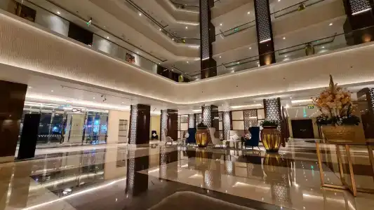Radisson Blu, Ajman - 73