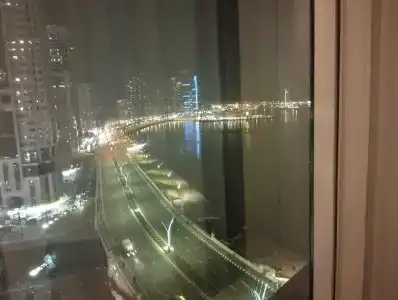 Golden Tulip Apartments - 21