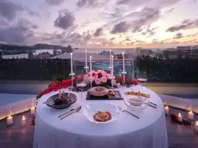 The Kee Resort & Spa - 59