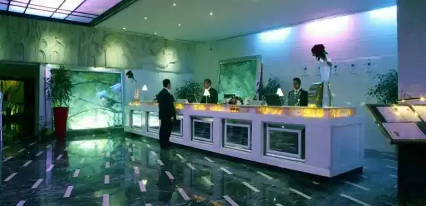 Helnan Royal - Palestine - 21