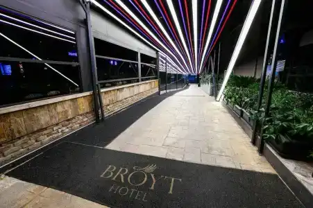 Broyt - 10
