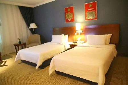 Novotel Bangkok Suvarnabhumi Airport - 60