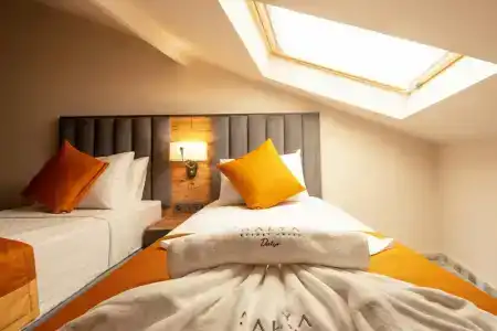 Dalya Resort Aqua & Spa Datca - 35