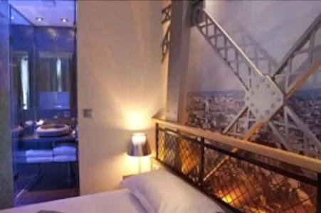 Secret de Paris - & Spa - 55
