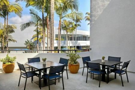 Ventura Beach Marriott - 86