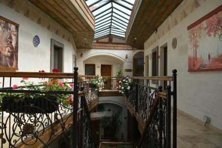 Grand Elite Cave Suites - 96