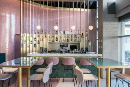 Barceló Malaga - 93