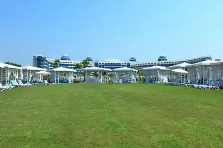 Suenos Deluxe Belek - 12