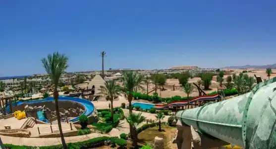 Fayrouz Resort - 86