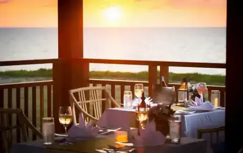 Le Menara Khao Lak - 16