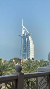 Jumeirah Al Qasr Dubai - 58