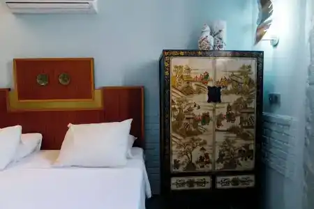 Delight Deluxe & Spa - 27