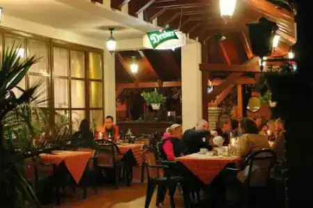 Korona Pension and Restaurant - 27