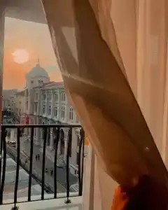 Grand Sirkeci - 4