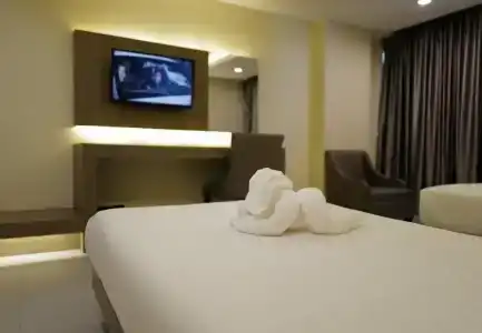 Hermann Pattaya - SHA Extra Plus - 71