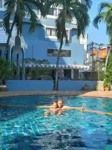 Sawasdee Siam - 7
