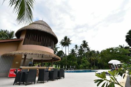 Koh Mook Sivalai Beach Resort - 78