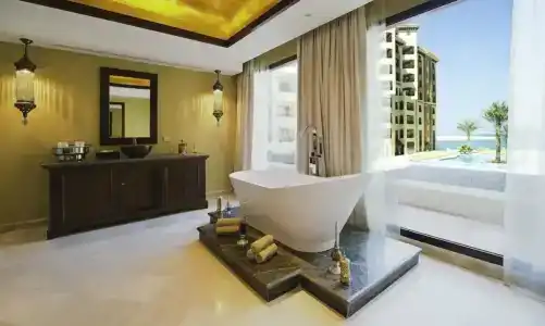 Marjan Island Resort & Spa Managed By Accor - 18