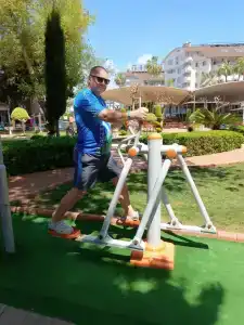 Lonicera World - Ultra All Inclusive - 55