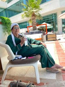 Hilton Dubai Jumeirah - 70