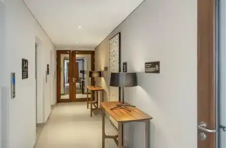 Hampton By Hilton Dubai Al Barsha - 36
