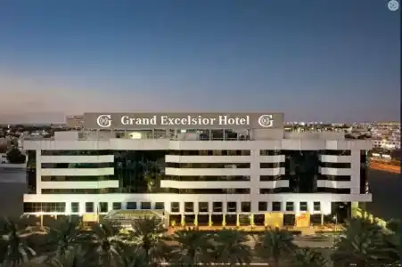 Grand Excelsior Deira - 30