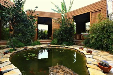 The LifeCo Bodrum Well-Being Detox Center and Vegan - 30