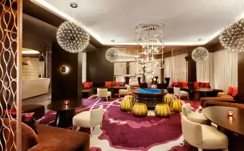 Hyatt Regency Istanbul Atakoy - 32