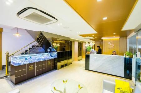 Samran Place - 84