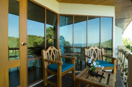 Ko Tao Resort Paradise Zone - SHA Plus - 19