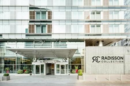 Radisson Collection, Warsaw - 1