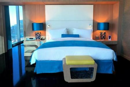 Sofitel Dubai Downtown - 60