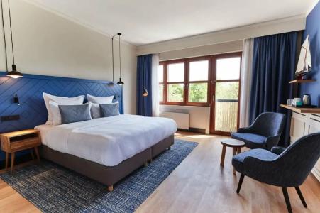 Steigenberger Conti Hansa - 97