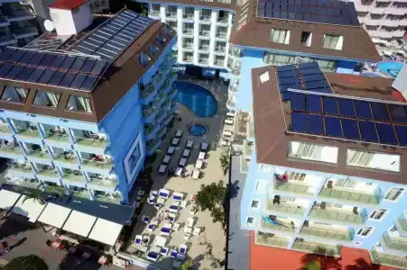 Sultan Sipahi Resort - 13