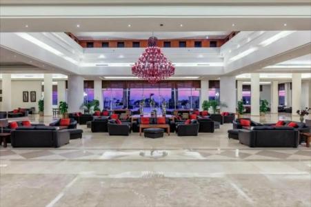 Cleopatra Luxury Resort Makadi Bay (Adults Only) - 10