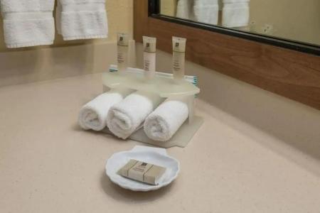 Truckee Donner Lodge - 26