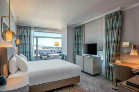 Hilton Diagonal Mar Barcelona - 52