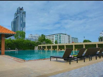 The Leela Resort & Spa Pattaya - 61