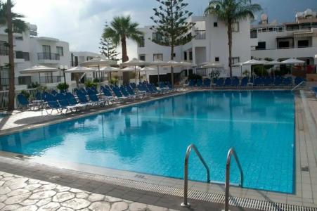 Christabelle Apartments - 57