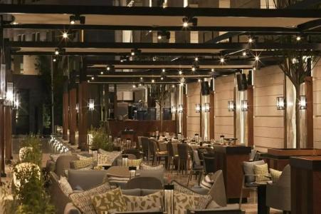 Four Seasons Amman - 24