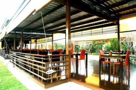 PloyKhumThong Boutique Resort - 15