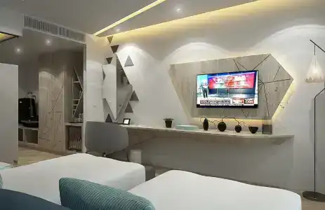 BlueSotel SMART Krabi Aonang Beach - Adults only - SHA Extra Plus - 26