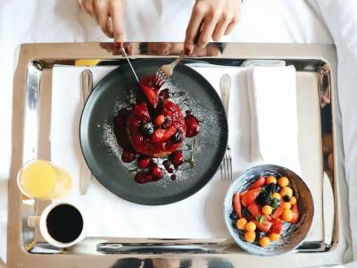Sofitel Istanbul Taksim - 32