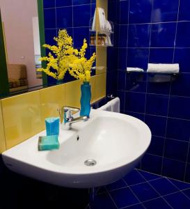 Best Western Mediterraneo - 44